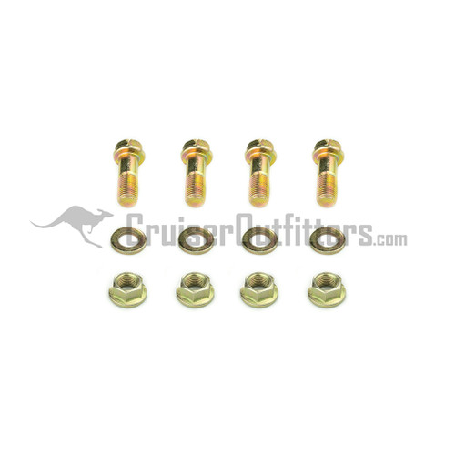 Shop by Category - Driveline - Driveline Hardware - Page 1