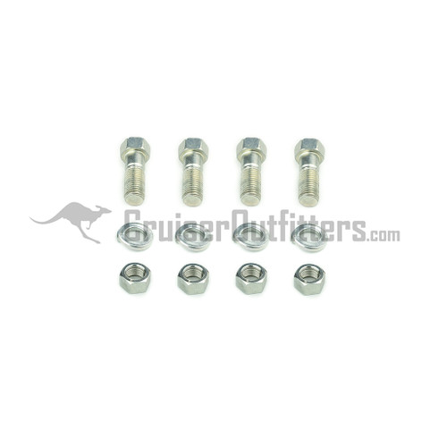 UJ90101KIT - Drive Line Bolt & Hardware Kit