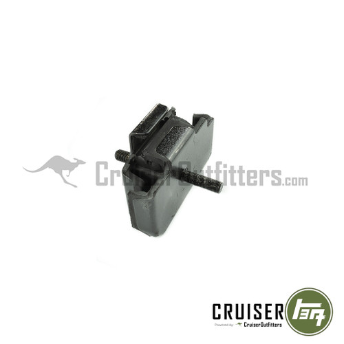 Carburetor Secondary Diaphragm - Fits 8/1980 - 8/1987 FJ40/55/60