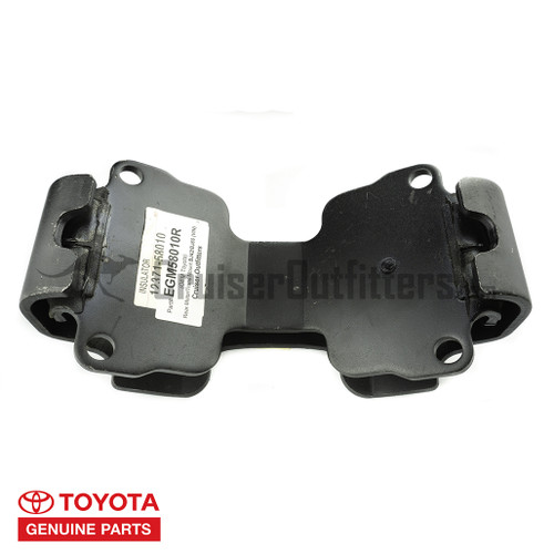 OEM Toyota Genuine Part Products - Cruiser Teq