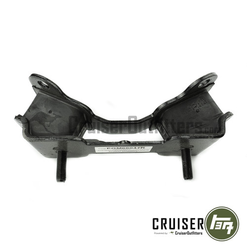 えむえむ　0628 Transmission / Rear Motor Mount - Fits 3B/13BT/BJ6x/7x w Manual