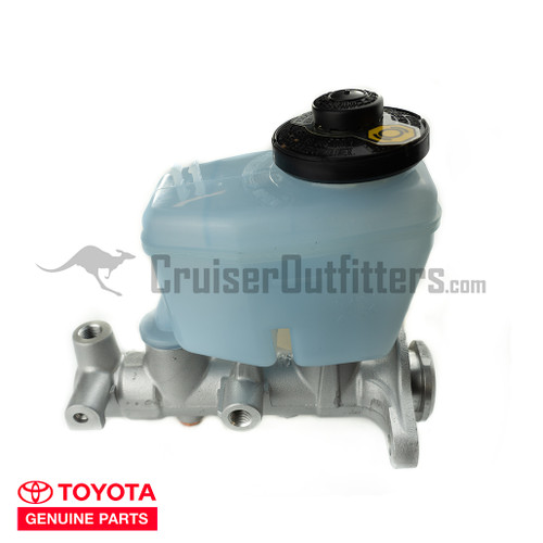 Shop by Category - OEM Toyota Genuine Part - Page 15 - Cruiser Teq