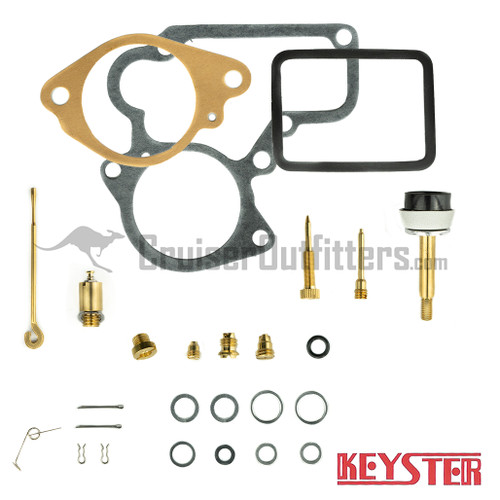 CARB60086 - Carburetor Rebuild Kit