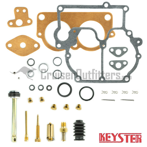 CARB60150 - Carburetor Rebuild Kit