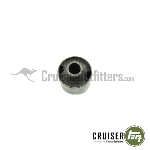 OEM Rear Upper Control Arm Bushing - Fits 1990 - 1997 8x/470