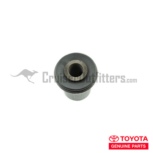 ①日向里　ＦＲＢ OEM Front Upper Control Arm Bushing - Fits 1998 - 2007 IFS
