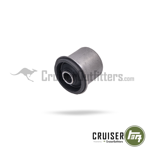 Aftermarket Front Upper Control Arm Bushing - Fits 2008 - 2021 200/LX570 Applications - (SUSB2XUCAAFT)