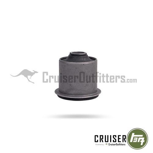 Aftermarket Front Upper Control Arm Bushing - Fits 2008 - 2021 200/LX570 Applications - (SUSB2XUCAAFT)