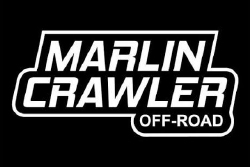 Marlin Crawler