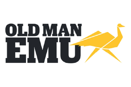 Old Man Emu