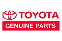 Toyota Genuine Parts