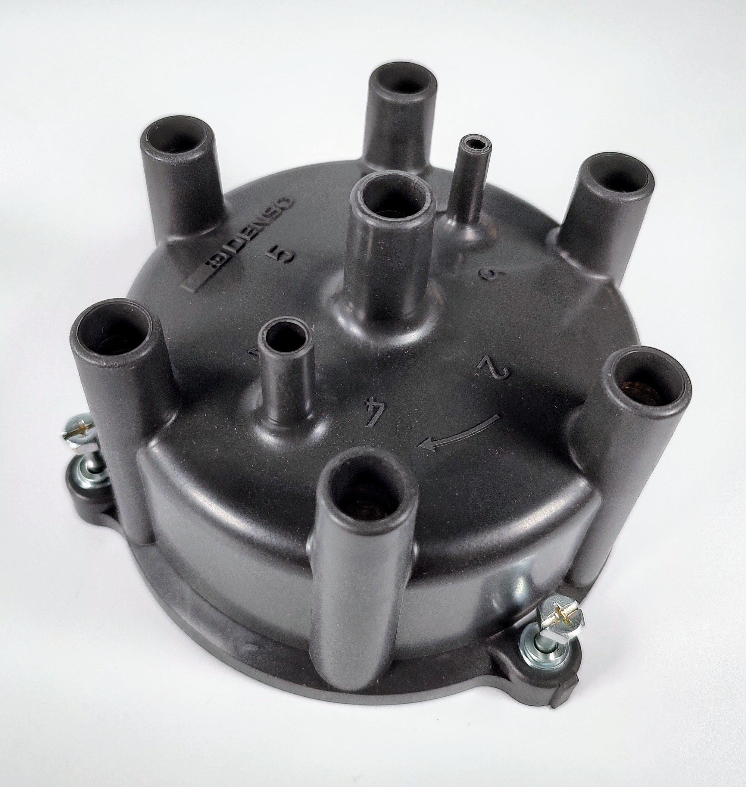 Toyota Land Cruiser Ignition Distributor Rotor Replacement For