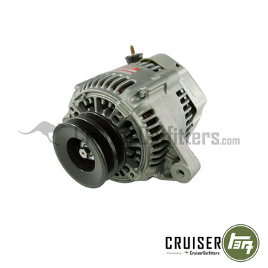 Alternator - Aftermarket / Remanufactured - Fits (ALT66070JP)