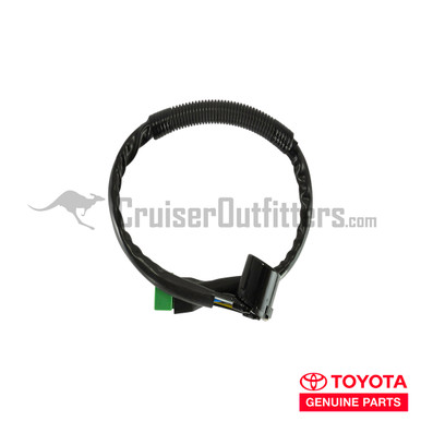 Ingition Switch - OEM Toyota - Fits 9/1972 - 9/1983 FJ40/55