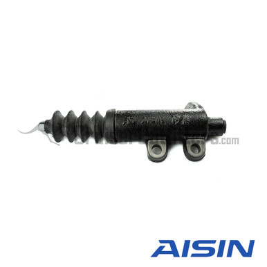 Clutch Slave Cylinder - AISIN - Fits 90+ HDJ/HZJ/PZJ7x/8x (Check