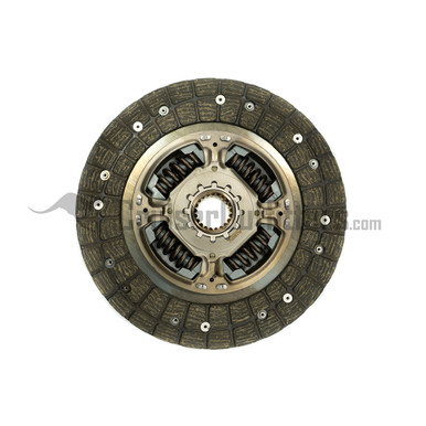Clutch Disc - AISIN - Fits LJ7x (CL60153)