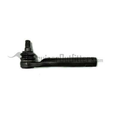 Tie Rod End Outer LH - OEM Toyota - Fits 1998 - 2002 100 Series