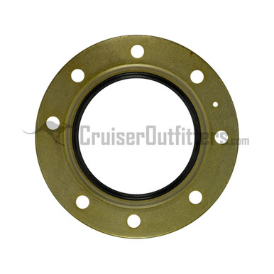 Hub Dust Seal - Japanese - Fits 1/1990 - 1997 FJ80/FZJ80/LX450 (2