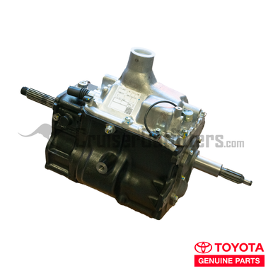 OEM Toyota H55F 5-Speed Transmission
