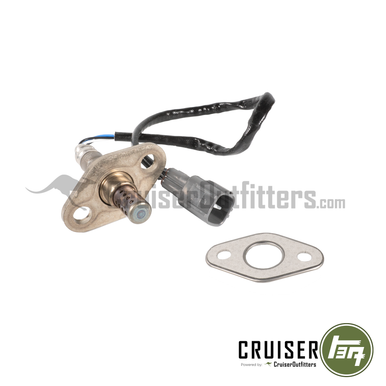 O2 Sensor - Fits 1/1995-1/1998 FZJ80/LX450 Rear With Long Pigtail