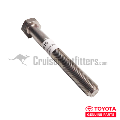 Torsion Bar Anchor/Swivel Arm Bolt (Rear) - RH/LH - Fits 100/470