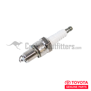 Spark Plug - Fits 03/1969-12/1974 FJ40/FJ55 F Engine Applications