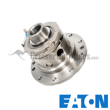 Eaton E-Locker - Fits 8