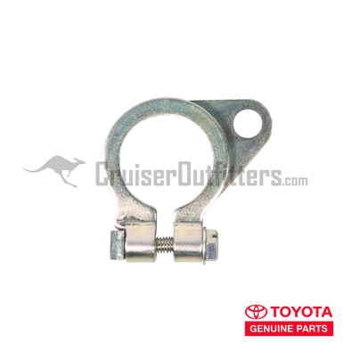 Distributor Clamp - Fits 0969-07/1980 F/2F Engine Applications