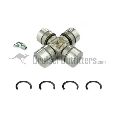 U-Joint - Fits 1/90-1/98 7x/8x Front | 8/02+ 100/120/150/200/LX470