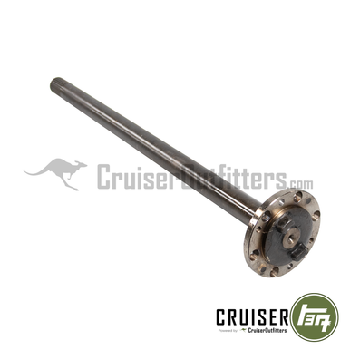 Full Float Rear Axle Shaft - RH - Fits 9/75-1/90 4x/5x/7x Series