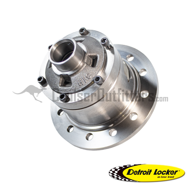 Detroit Locker - Fits 1969-1999 9.5