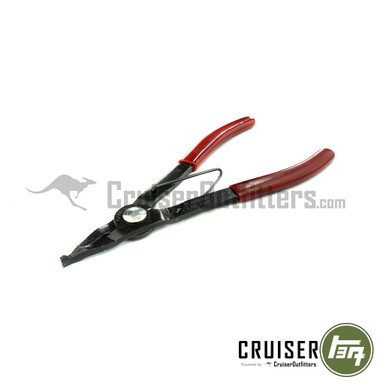 Snap Ring Pliers - Fits Early - 2007 Land Cruisers including the
