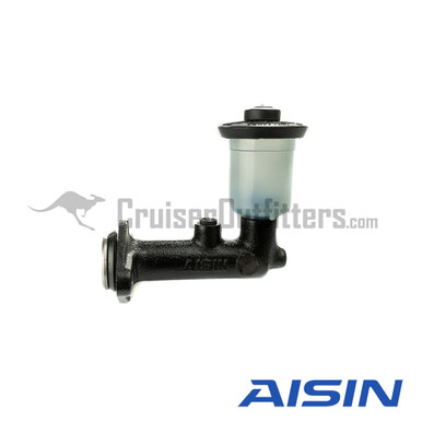 Clutch Master Cylinder - Fits BJ/HJ 6x/7x Series - Does NOT fit