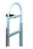 #13B 55" Straight Loop with Cross Brace & Pin Handle (185526) #13B 55" Straight Loop with Cross Brace & Pin Handle (185526)