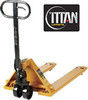 Lift-Rite Titan Pallet Jack | 27" W x 48" L (189102)