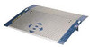 Portable Dock Plate (177405)