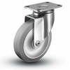 2 Series Stainless Steel Swivel Caster (400287)
