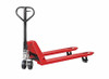 Red pallet jack, pallet jack, manual pallet jack Red pallet jack, pallet jack, manual pallet jack