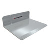 K1 Extruded Aluminum Nose Plate - Flush Mount (184536)