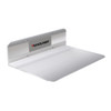 K2 Extruded Aluminum Nose Plate - Flush Mount (185543)