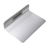 K2 Extruded Aluminum Nose Plate - Flush Mount (185543)