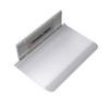 E1 Extruded Aluminum Nose Plate - Recessed Mount (184534)