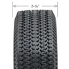 10" Microcellular Foam Wheel