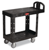 Rubbermaid "4520" Service Cart (182405)