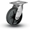 Stainless Steel 6x2 Maxim Swivel Caster