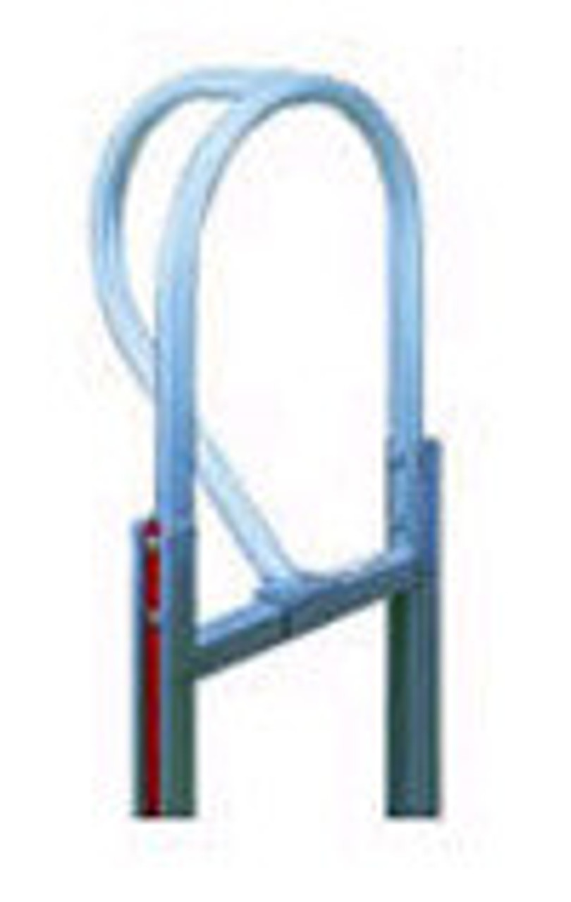 #15 Vertical Loop (Fits Frames 1, 4, 5 & 6) (184517)