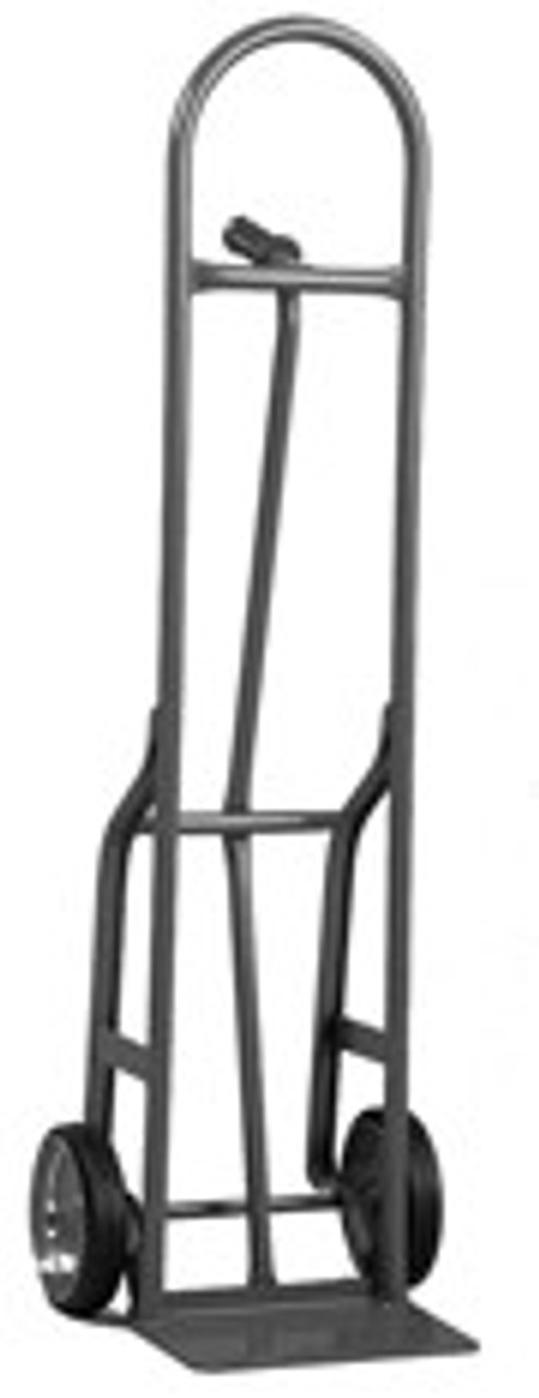 58HD Steel Hand Truck (178287)