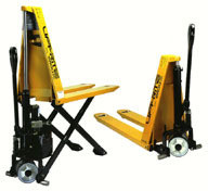Lift-Rite Ergonomic 3000 Electric Hand Pallet Truck (189160)