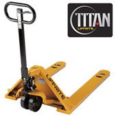 4-Way Ultra-Low Profile Hand Pallet Truck (189125)