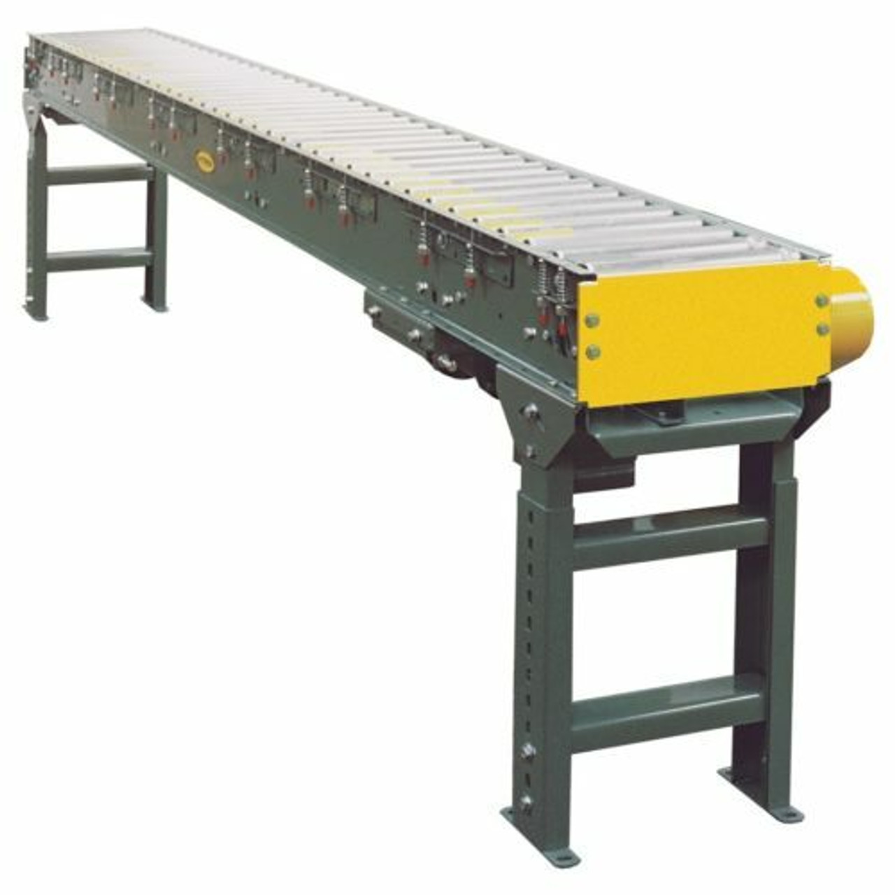 Accumulating Conveyor Model 190-ACC